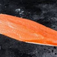 FILETE DE SALMON AHUMADOM LOGO